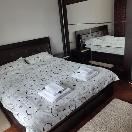 Concept Home Valcea Râmnicu Vâlcea エクステリア 写真