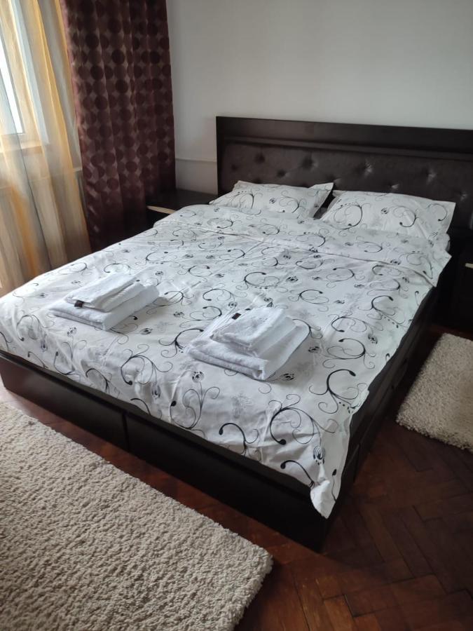 Concept Home Valcea Râmnicu Vâlcea エクステリア 写真