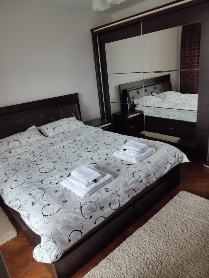 Concept Home Valcea Râmnicu Vâlcea エクステリア 写真