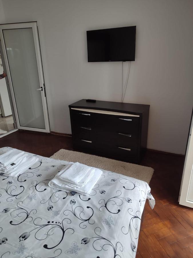 Concept Home Valcea Râmnicu Vâlcea エクステリア 写真