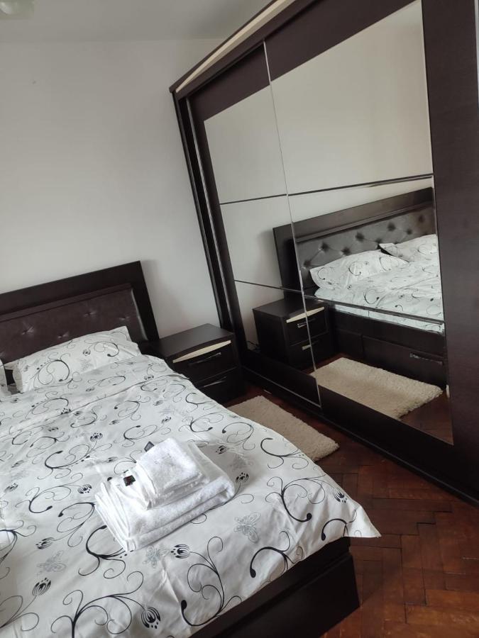 Concept Home Valcea Râmnicu Vâlcea エクステリア 写真