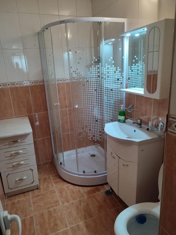 Concept Home Valcea Râmnicu Vâlcea エクステリア 写真