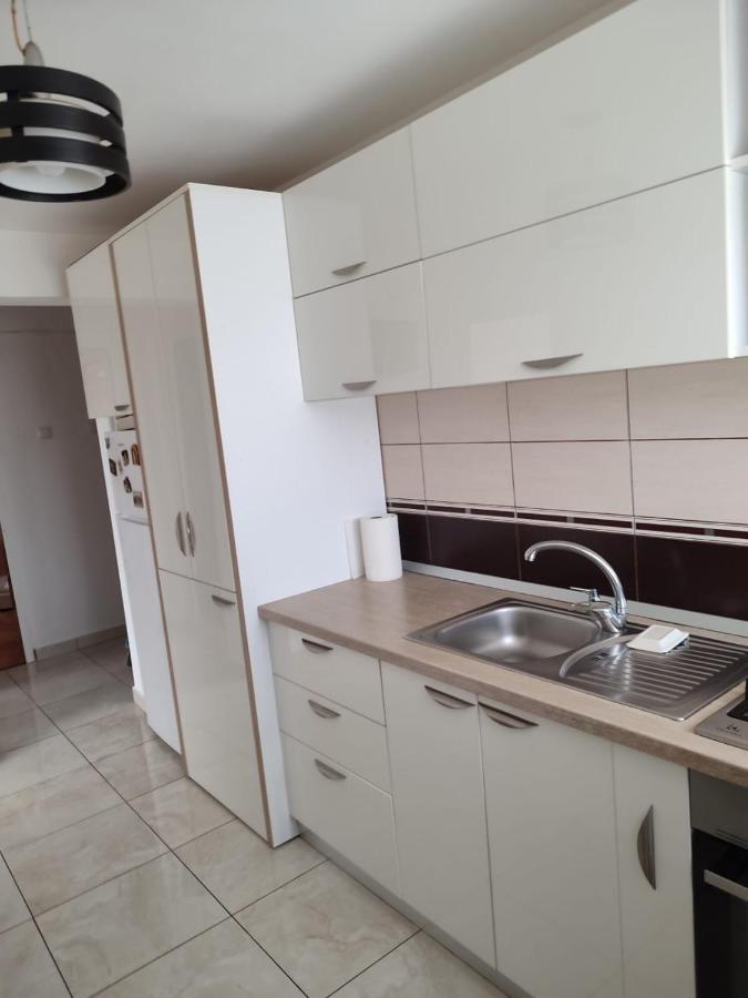 Concept Home Valcea Râmnicu Vâlcea エクステリア 写真