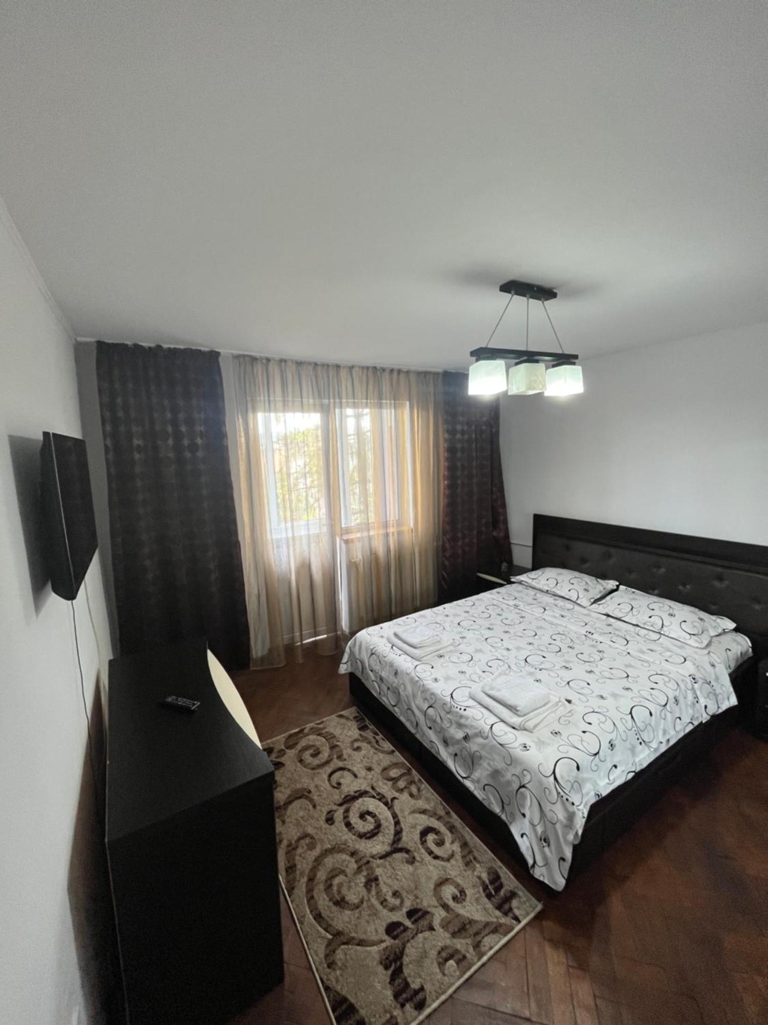 Concept Home Valcea Râmnicu Vâlcea エクステリア 写真