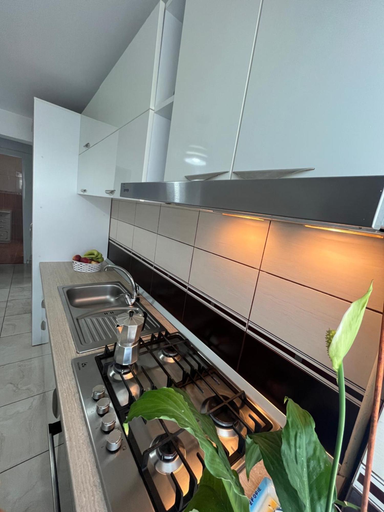 Concept Home Valcea Râmnicu Vâlcea エクステリア 写真
