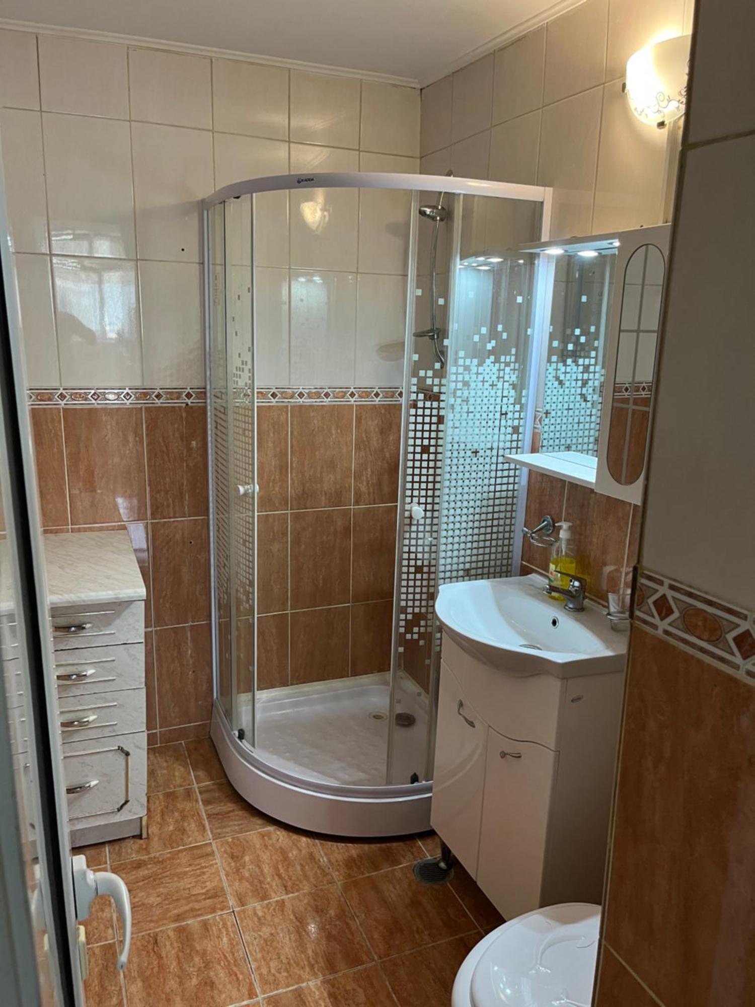 Concept Home Valcea Râmnicu Vâlcea エクステリア 写真