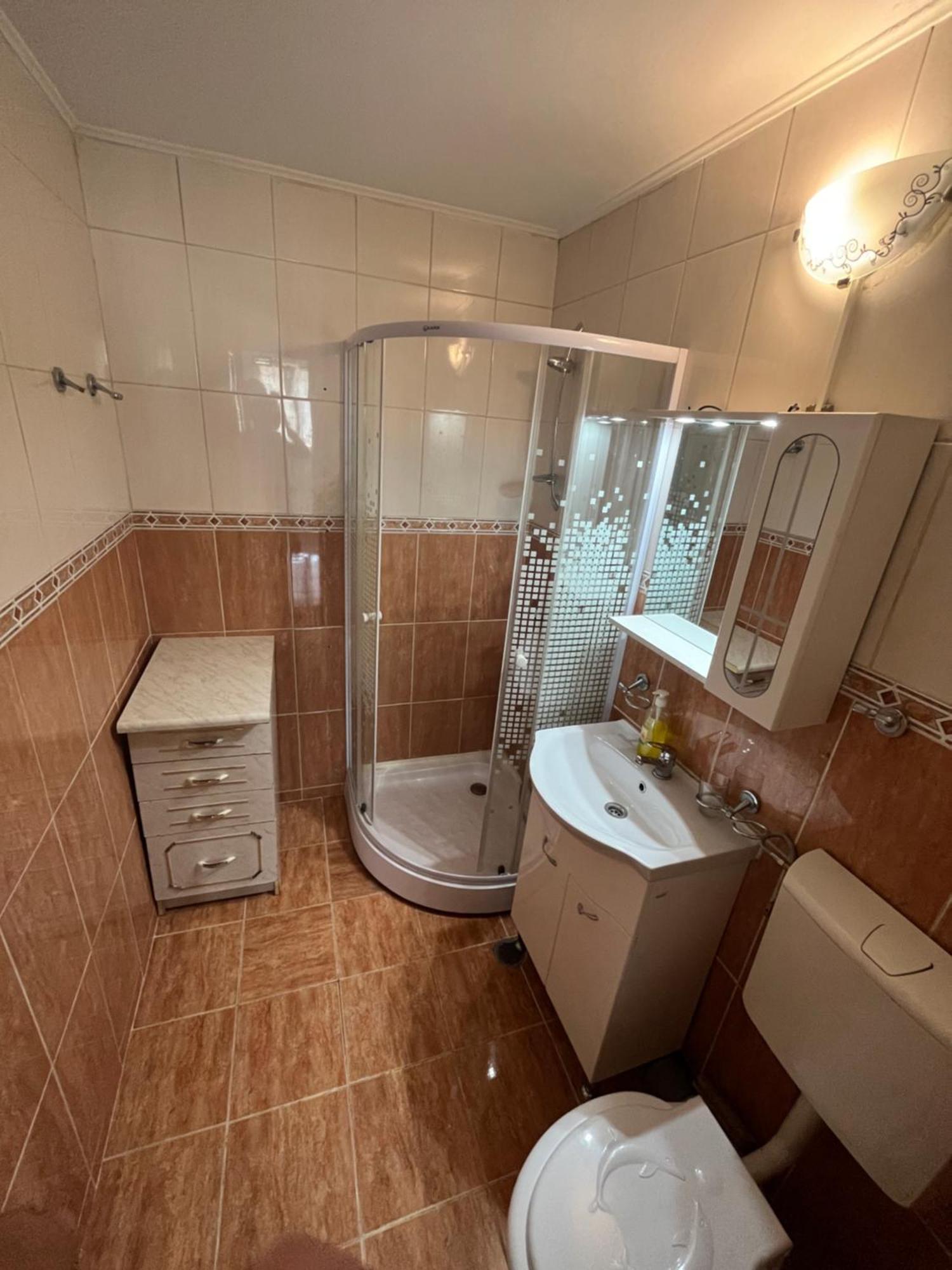 Concept Home Valcea Râmnicu Vâlcea エクステリア 写真