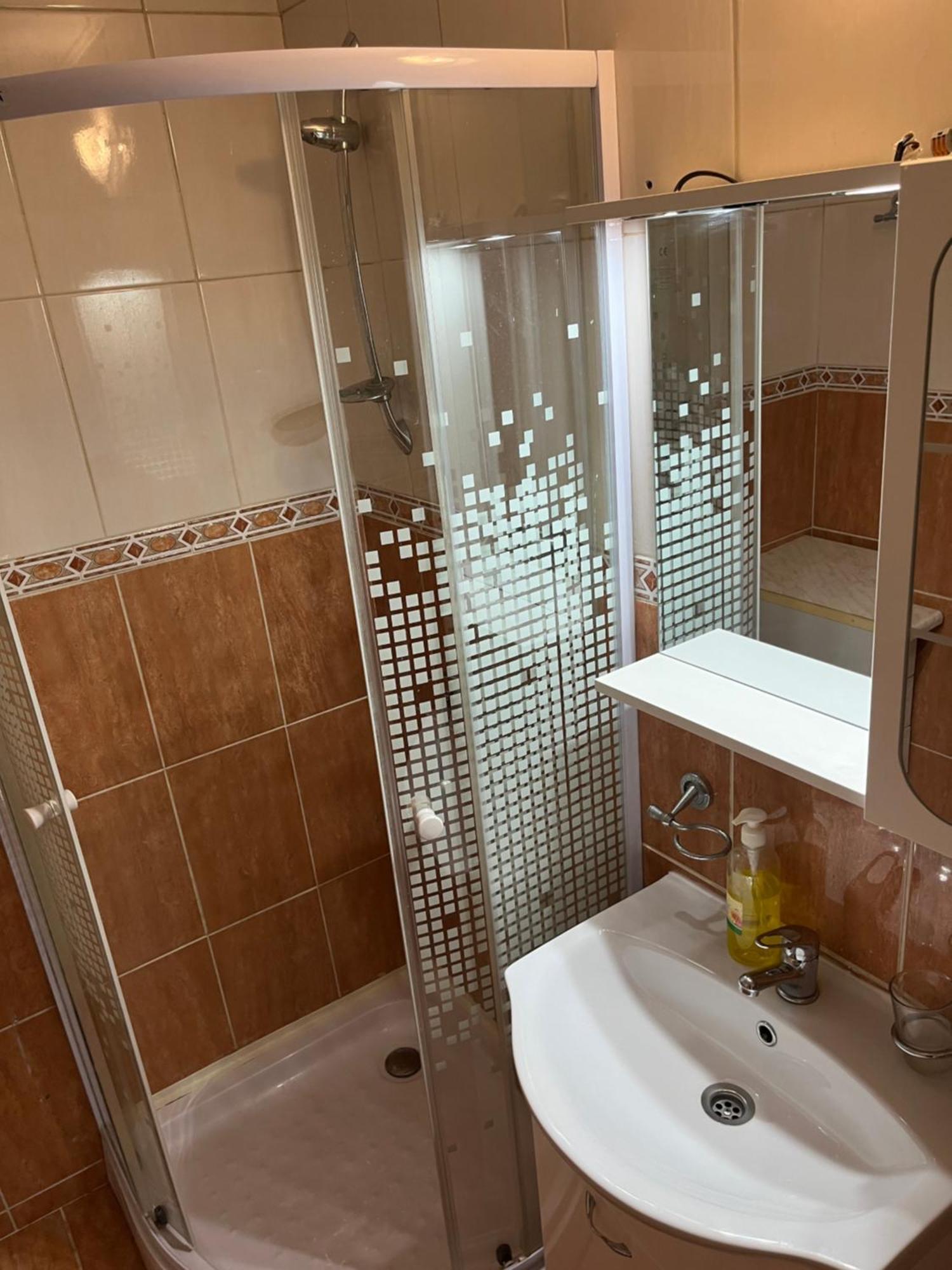 Concept Home Valcea Râmnicu Vâlcea エクステリア 写真