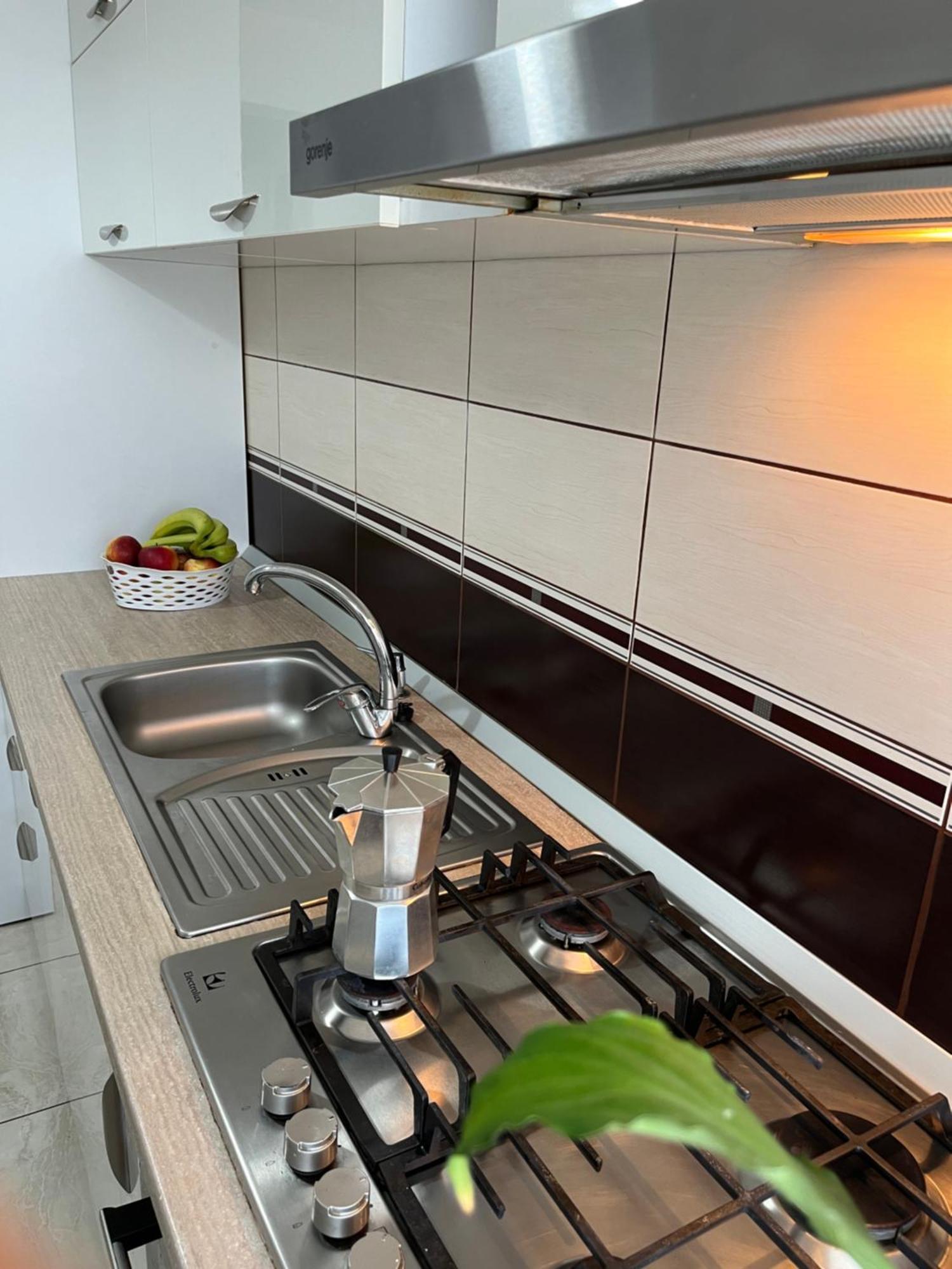 Concept Home Valcea Râmnicu Vâlcea エクステリア 写真