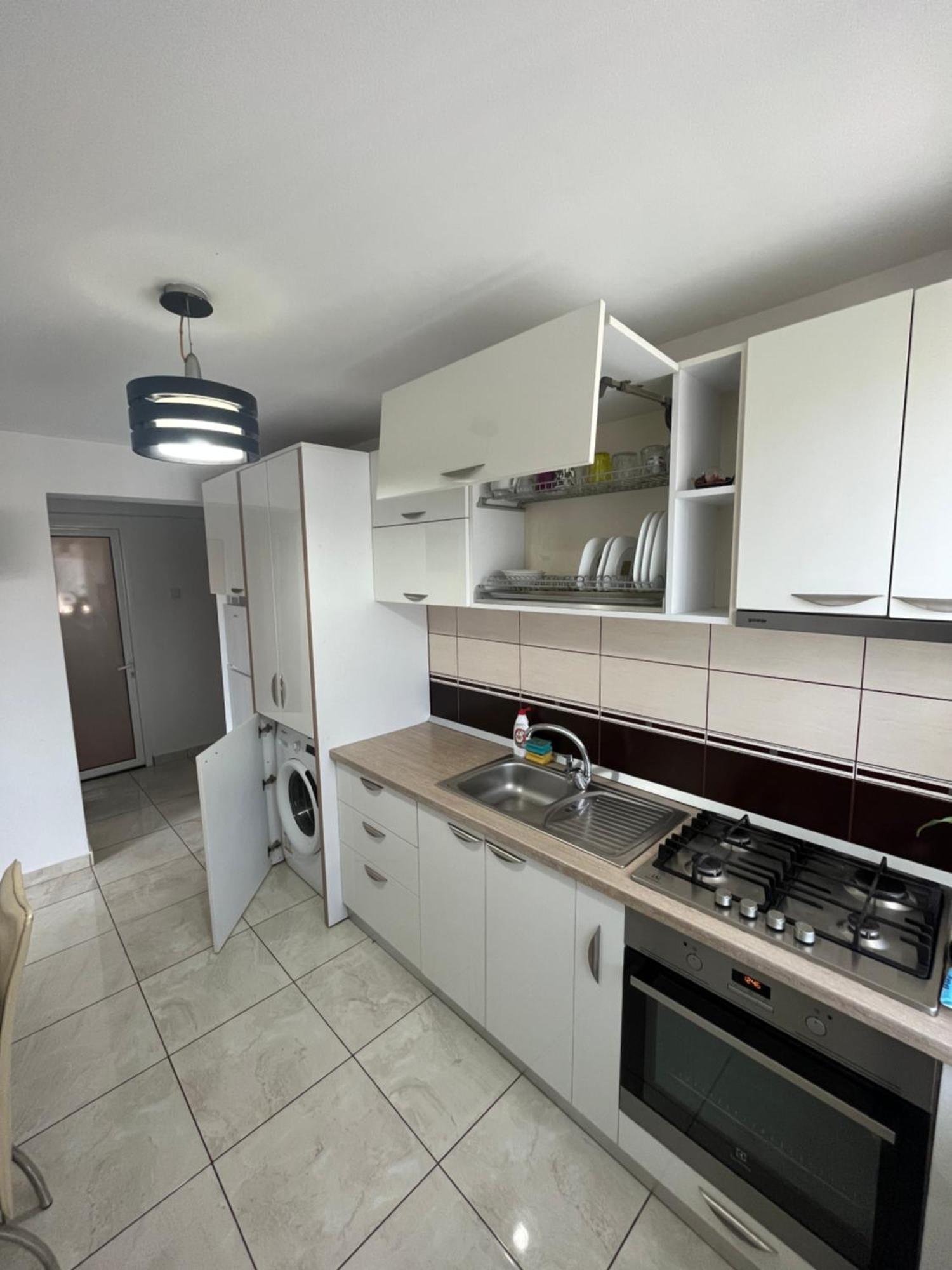 Concept Home Valcea Râmnicu Vâlcea エクステリア 写真