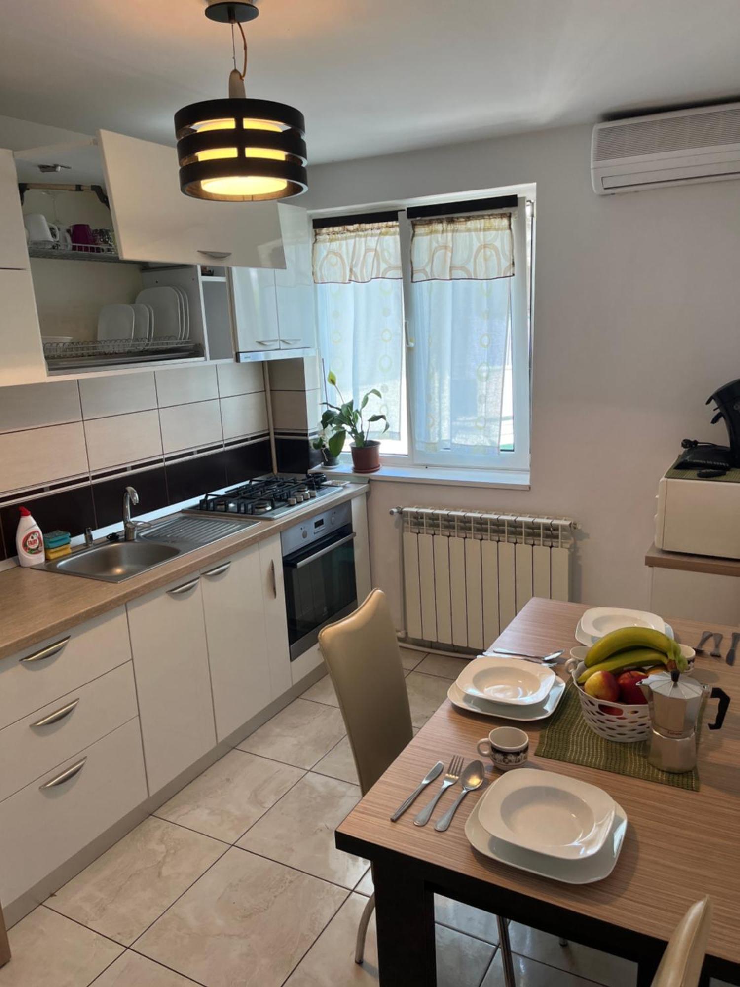 Concept Home Valcea Râmnicu Vâlcea エクステリア 写真
